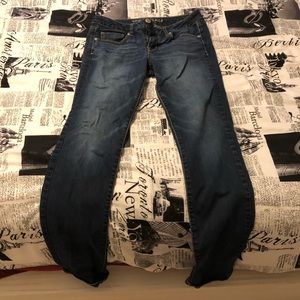 American Eagle Jean